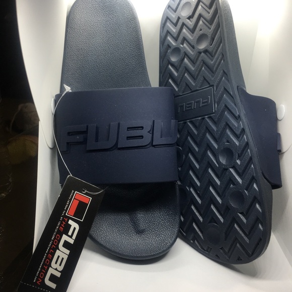 AND 1 MENS SLIPPERS SIZE 9 ⭐️⭐️⭐️⭐️⭐️NEW WITH TAG - Picture 6 of 16